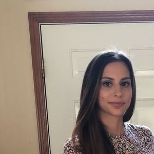 Meet your Posher, Abby